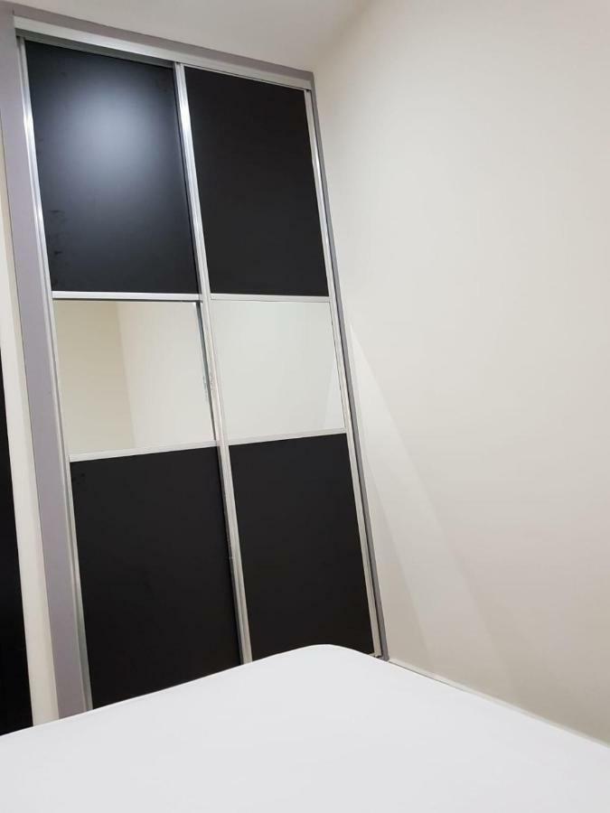 Saramica Seaside Apartment Fnideq Eksteriør bilde